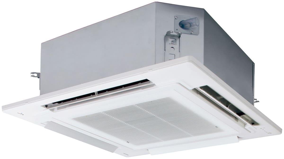 01e805b957a53fb31cd55108c66bf7d2e3e460a8 Кассетная сплит-система Panasonic S-50PU2E5B + CZ-KPU3W + U-50PZH2E5