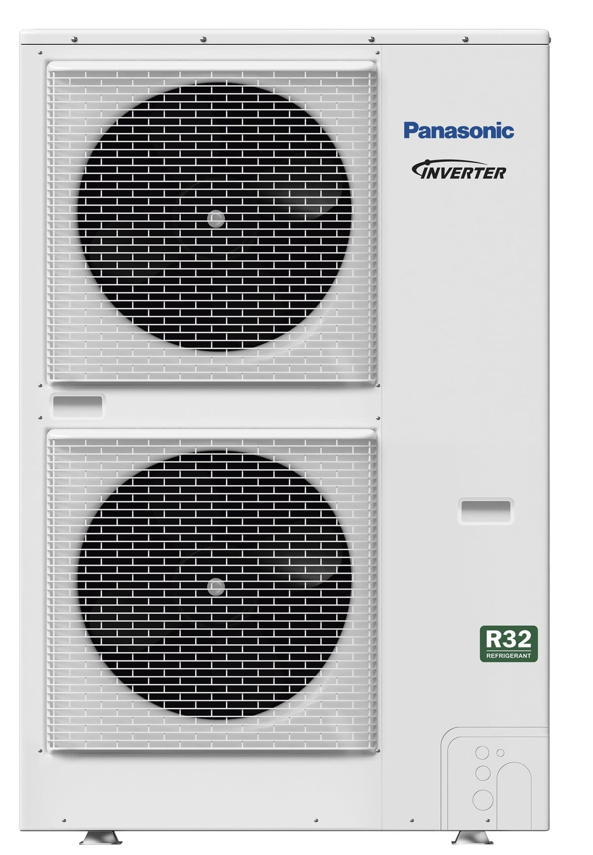 24ba9128ce73bc52f2867a13bd320388a1b4b5a5 Наружный универсальный блок кондиционера Panasonic U-250PZH2E8
