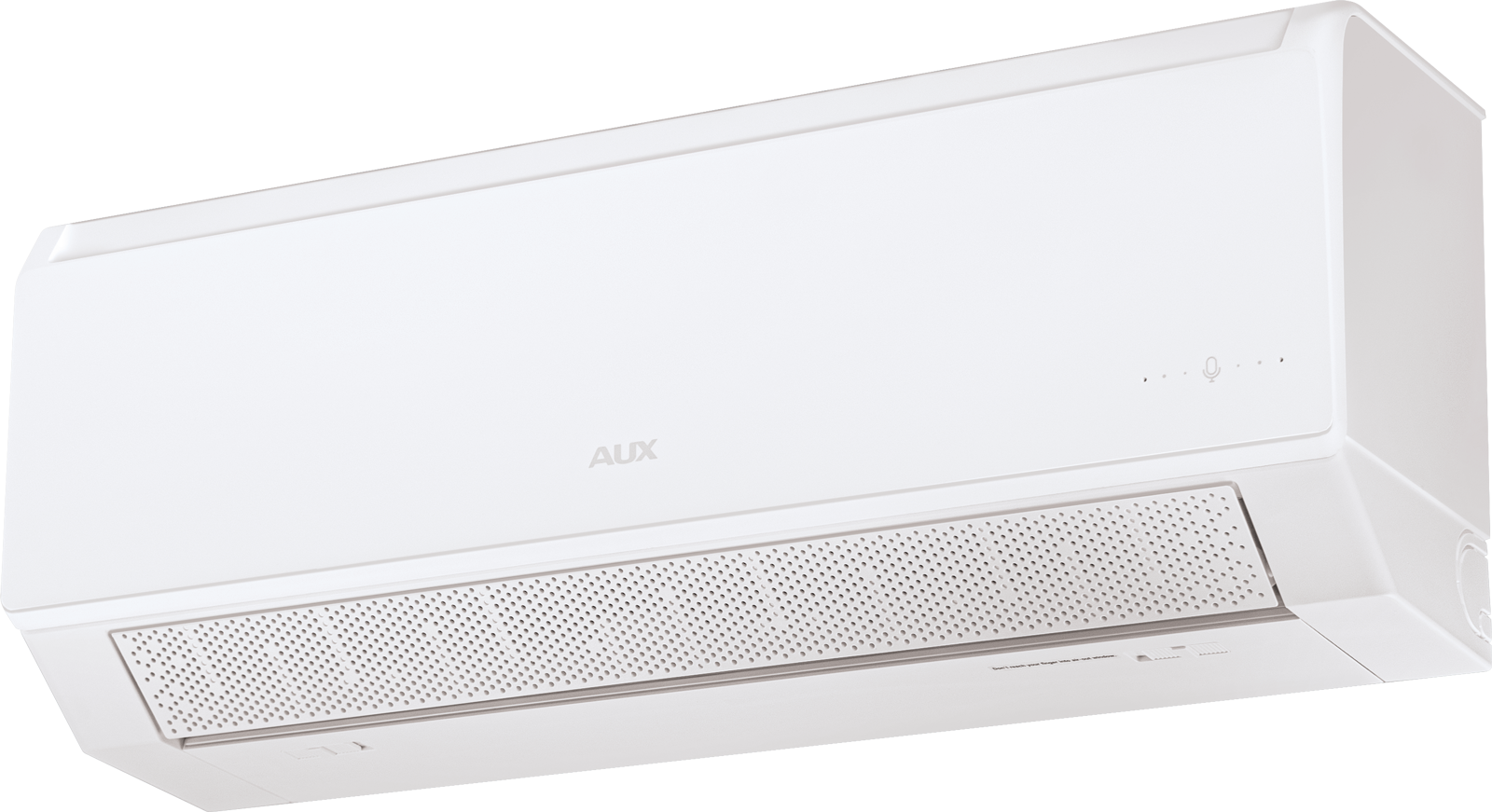 Сплит-система инверторная AUX Comfort Inverter ASW-H09A4/HB-R2DI/AS-H09A4/HB-R2DI, кондиционер до 25 м²