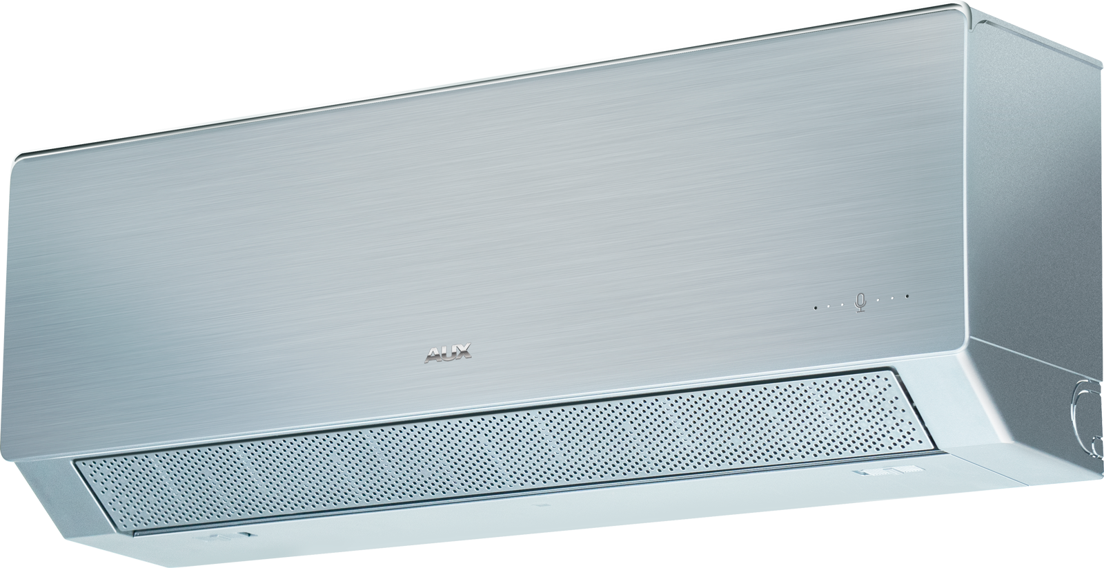Сплит-система инверторная AUX Silver ART Inverter ASW-H09A4/CD-R2DI/AS-H09A4/CD-R2DI, кондиционер до 25 м²
