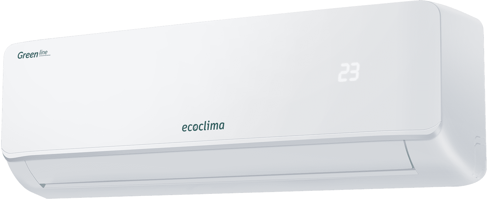 7d798c7a9be46c353f6e2ba08200108dd40b183e Сплит-система инверторная Ecoclima Wind line Inverter ECW/I-18QCW/EC/I-18QC, кондиционер до 50 м²