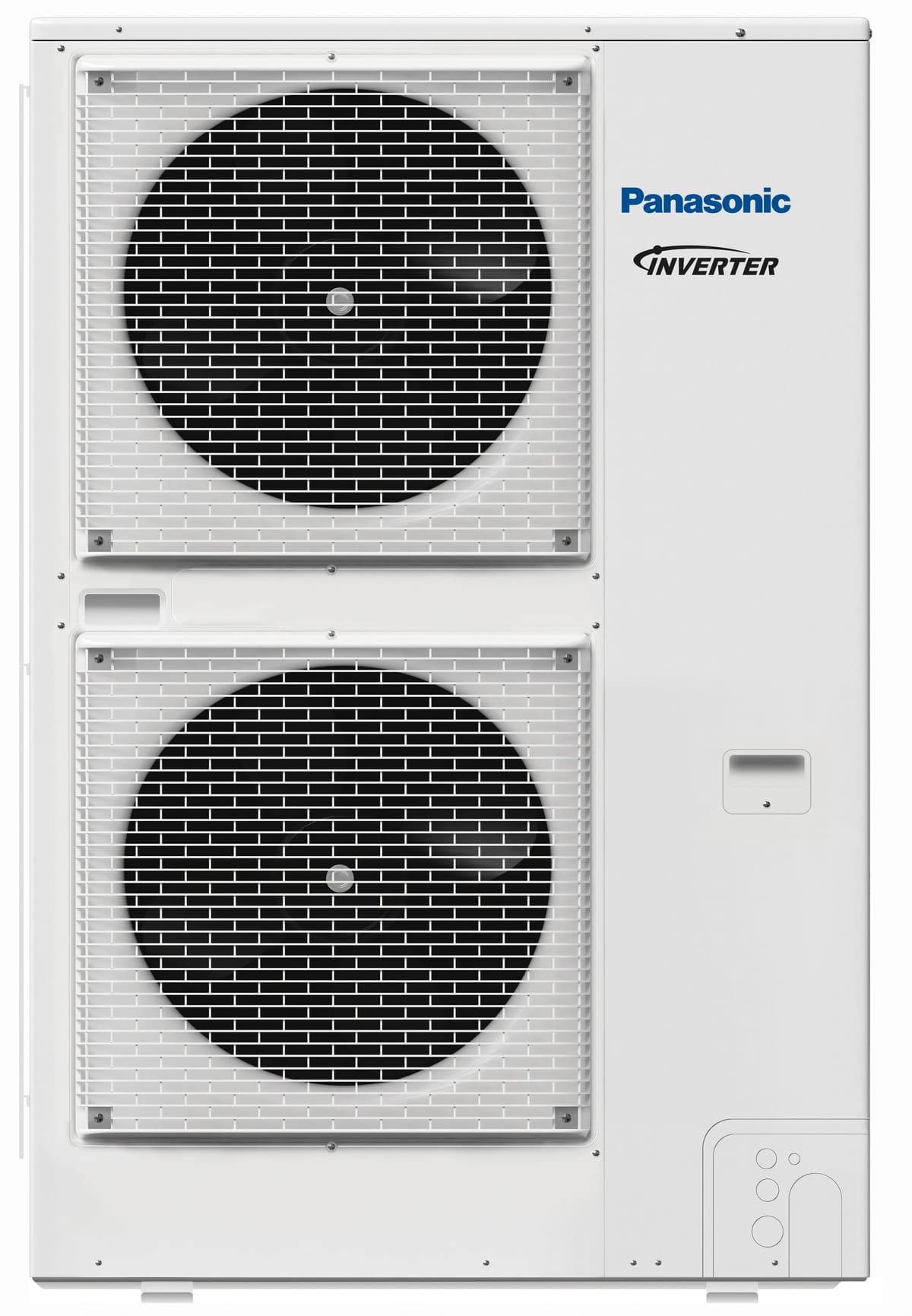 Наружный блок мини (mini) VRF ARV системы Panasonic U-8LE1E8