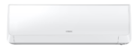 Инверторный тепловой насос Hitachi настенного типа серии AKEBONO NORDIC (R32) RAK-50RXE/RAC-50WXEN (комплект) белый