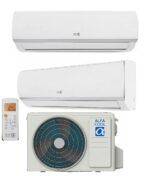Сплит-система ALFACOOL APUS APS-07CH, кондиционер до 23.5 м²