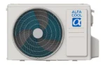 Сплит-система ALFACOOL APUS APS-07CH, кондиционер до 23.5 м²
