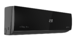 Сплит-система инверторная ROYAL CLIMA ATTICA NERO Inverter RCI-AN22HN, кондиционер до 35 м²