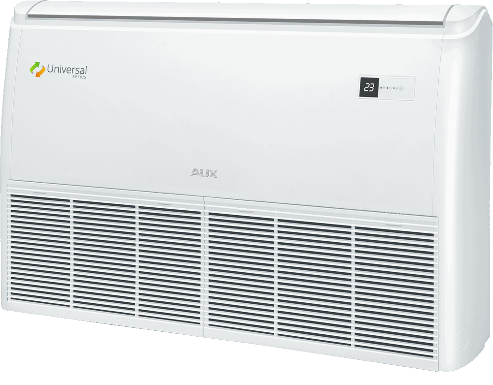 baca8e48c32c6352c3be76e760e68b86eb5f5dfe Напольно-потолочный кондиционер AUX ALCF-HS24/4DR2