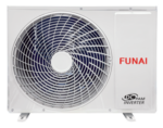 Сплит-система инверторная FUNAI BUSHIDO Inverter RAC-I-BS25HP.D01, кондиционер до 25 м²