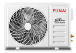 Сплит-система инверторная FUNAI KADZOKU Inverter 2023 RAC-I-KD30HP.D01, кондиционер до 30 м²