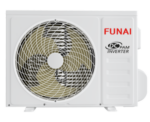 Сплит-система инверторная FUNAI KATANA Inverter RAC-I-KT30HP.D01, кондиционер до 37 м²