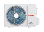 Сплит-система инверторная FUNAI SHOGUN Inverter 2023 RAC-I-SG70HP.D01, кондиционер до 69 м²