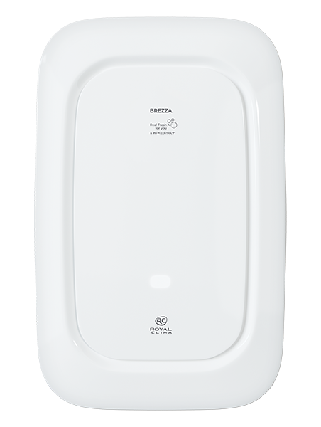 brezza-01 Приточно-очистительный комплекс BREZZA RCB 150 LUX + EH-1000