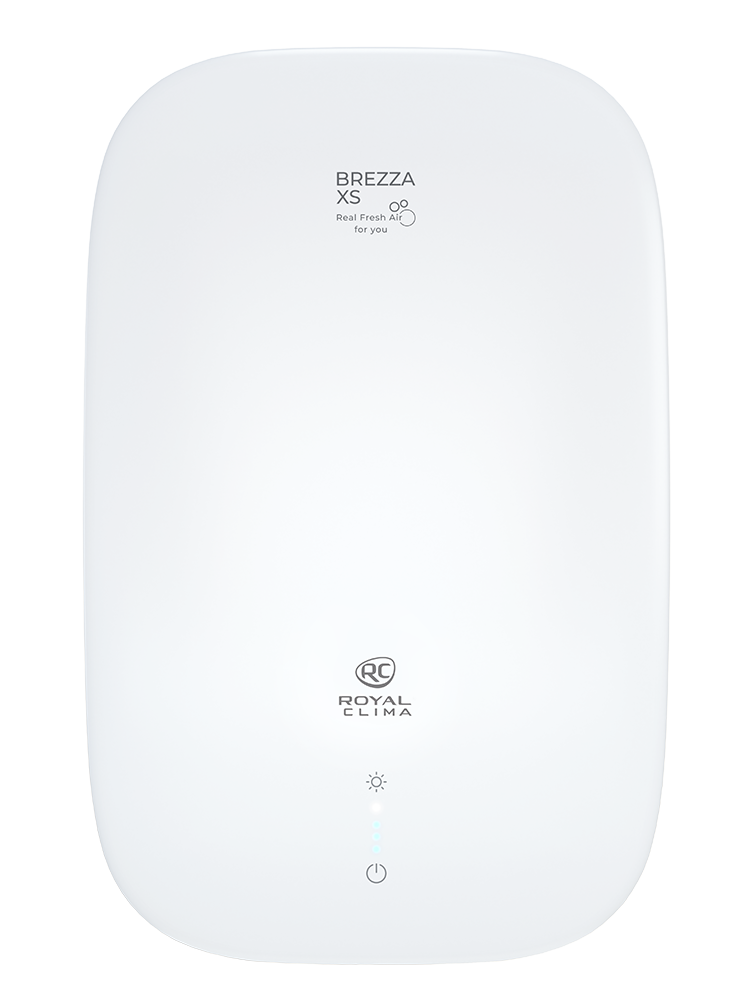 brezza-xs-01 Приточно-очистительный комплекс BREZZA XS RCB 75