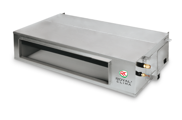 c-s-i-canalizzabili-01 Инверторная сплит-система канального типа серии COMPETENZA DC EU Inverter CO-D 24HNI/CO-E 24HNI (комплект)