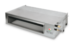 Инверторная сплит-система канального типа серии COMPETENZA DC EU Inverter CO-D 48HNI /CO-E 48HNI (комплект)