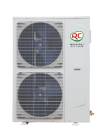 Инверторная сплит-система канального типа серии COMPETENZA DC EU Inverter CO-D 24HNI/CO-E 24HNI (комплект)
