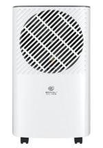 Осушитель воздуха серии CARISMA Studio RD-CR10-E