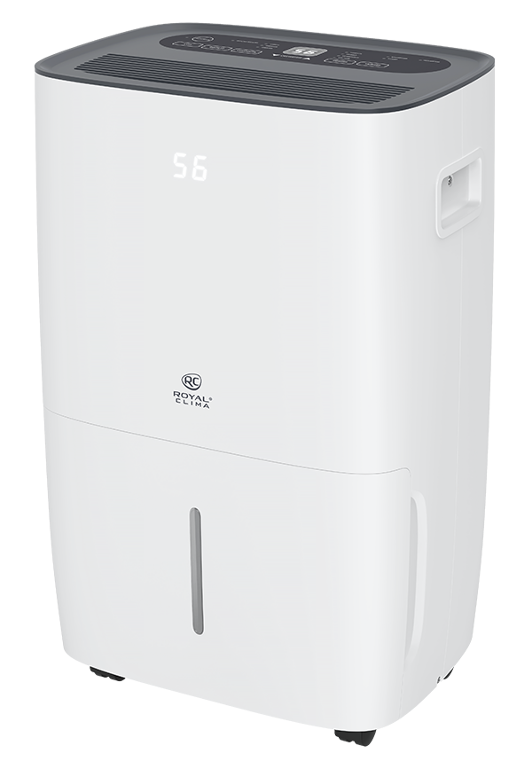 RD-CR30-E Осушитель воздуха ROYAL Clima