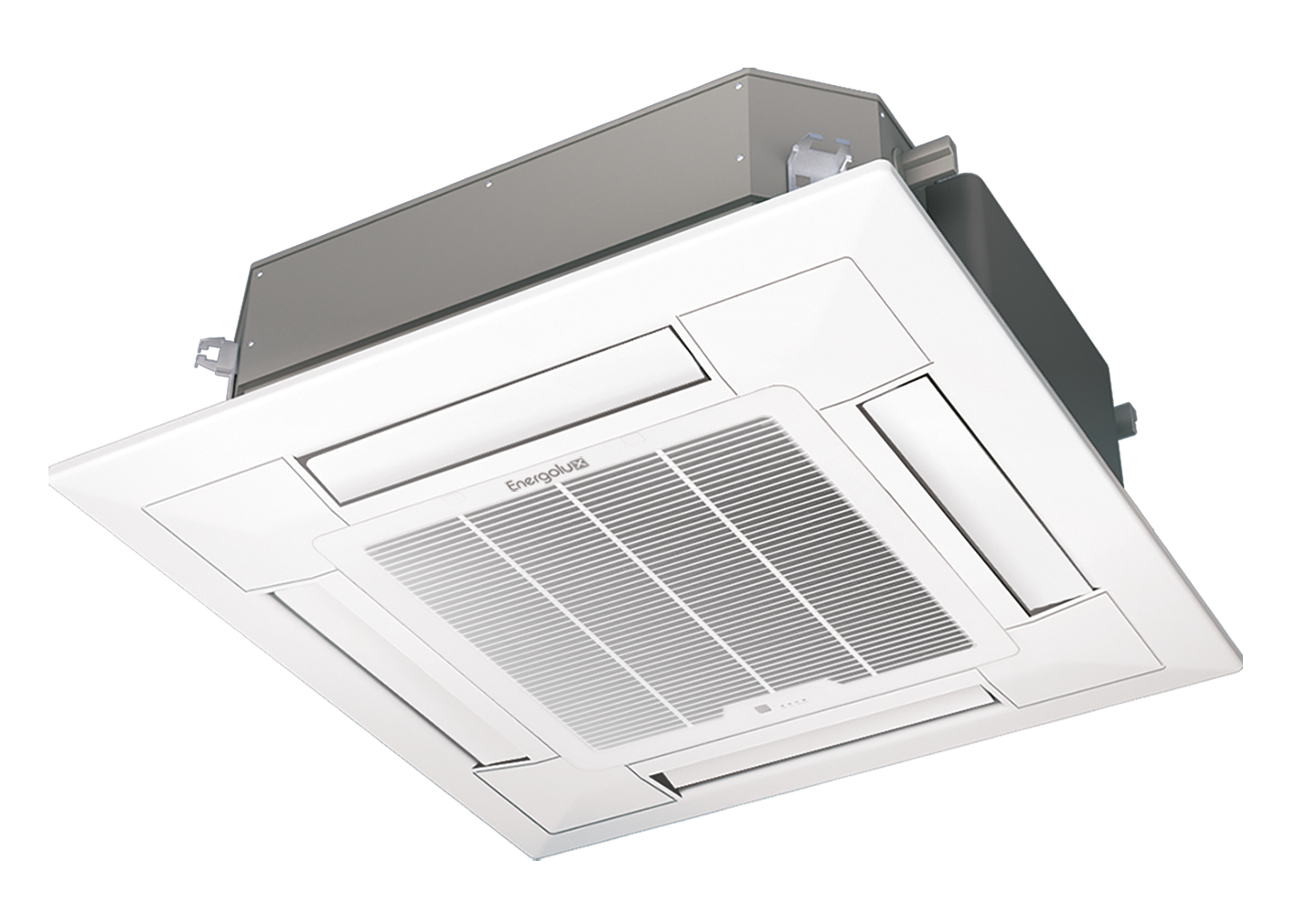 Кассетные внутренние блоки Smart Multi Energolux SAC09M2-AI