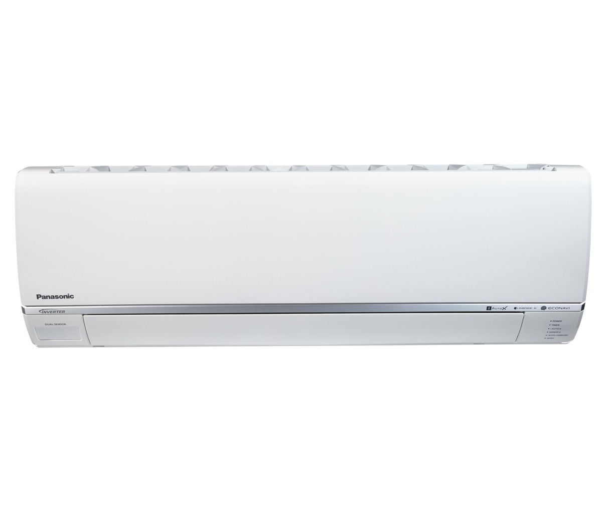 cfc065b8449dd11ce7501d1d07f7a81690b749e0 Сплит-система инверторная Panasonic DELUXE INVERTER (E) CS-E24RKDW/CU-4E27PBD, кондиционер до 65 м²