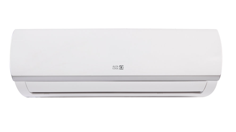 Сплит-система ALFACOOL APUS APS-12CH, кондиционер до 35 м²