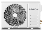 Сплит-система LEGION FORZA LE-FR18RH, кондиционер до 22 м²