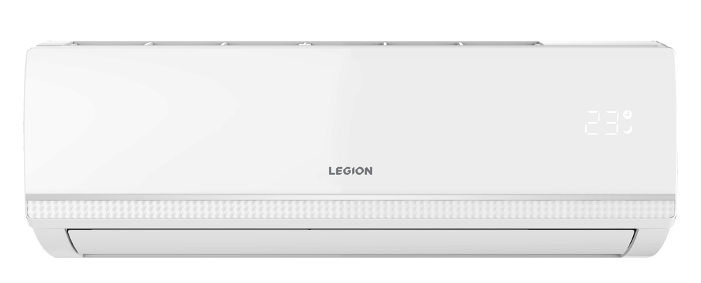 Сплит-система LEGION MONZA LE-MN12RH, кондиционер до 25 м²