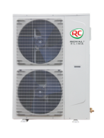 Классическая сплит-система кассетного типа COMPETENZA CO-4C 36HNX/CO-4C/pan 8D2/CO-E 36HNX (комплект)