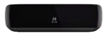 Сплит-система Бытовая Hisense BLACK CRYSTAL Classic A AS-13HW4SVDTG5В, кондиционер до 37 м²
