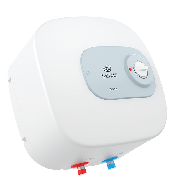 RWH-D15-FE ROYAL Clima водонагреватель электрический накопительного типа