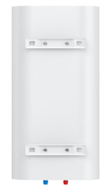Электрический водонагреватель серии DRY FORCE Inox RWH-DF50-FS