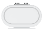 Электрический водонагреватель серии DRY FORCE Inox RWH-DF50-FS