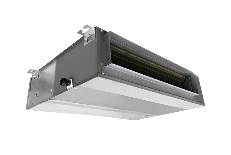 duct-eu-erp-inverter-01 Внутренний блок канального типа серии MULTI FLEXI DUCT EU ERP Inverter RCI-DM12