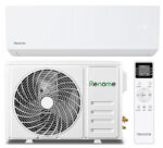 Сплит-система инверторная RENOME Unica RN-IUNW07ME, кондиционер до 27 м²