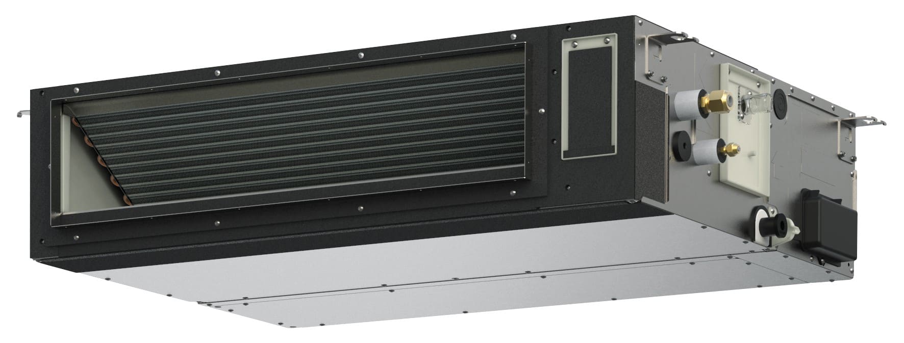 ece1d741befbbabdd756b3a83800b1306e2f1361 Канальный кондиционер Panasonic S-60PF1E5B