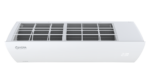Сплит-система инверторная ULTIMA COMFORT ECLIPSE Inverter ECL-I07PN, кондиционер до 50 м²