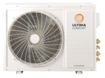 Внутренний блок мульти-сплит-системы серии ECLIPSE MULTI DC EU Inverter UC-ECM09PN