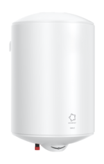 Электрический водонагреватель серии SMILE EWH-SM50-RE