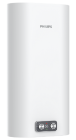Электрический водонагреватель серии UltraHeat Digital AWH1617/51(80YB)