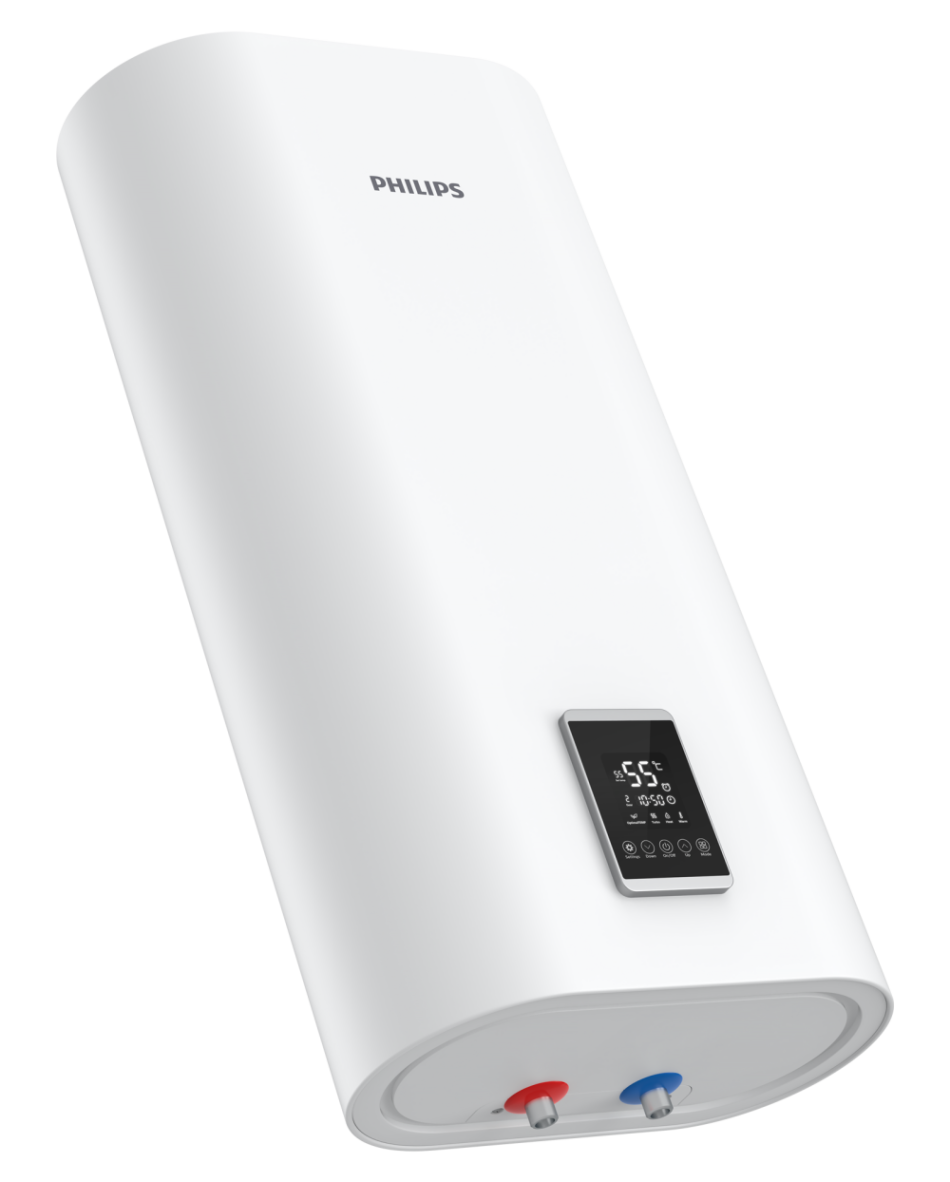 Электрический водонагреватель серии UltraHeat Smart AWH1620/51(30YC)