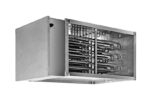 Электрический нагреватель для прямоугольных каналов ZES 700×400/60