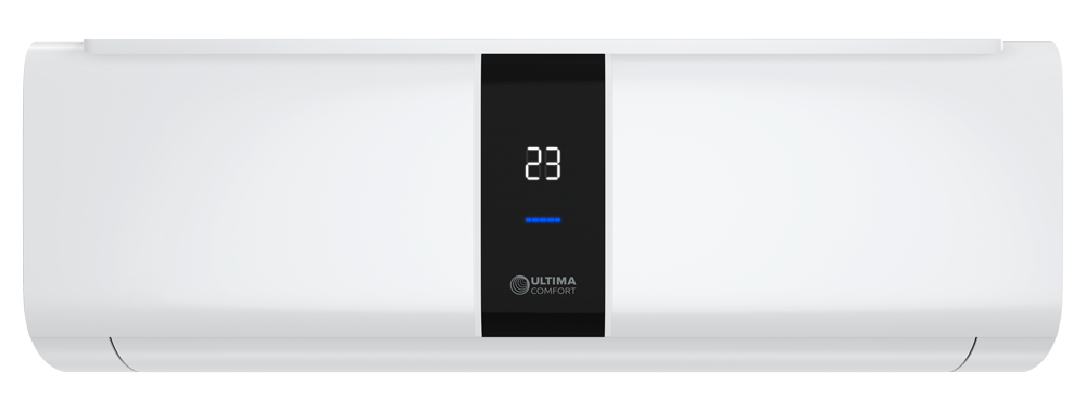 Сплит-система ULTIMA COMFORT ELYSIUM ELB-12PN, кондиционер до 35 м²