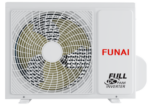 Сплит-система инверторная FUNAI EMPEROR FULL DC inverter RACI-EM35HP.D03, кондиционер до 50 м²