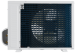 Сплит-система инверторная FUNAI EMPEROR FULL DC inverter RACI-EM35HP.D03, кондиционер до 50 м²