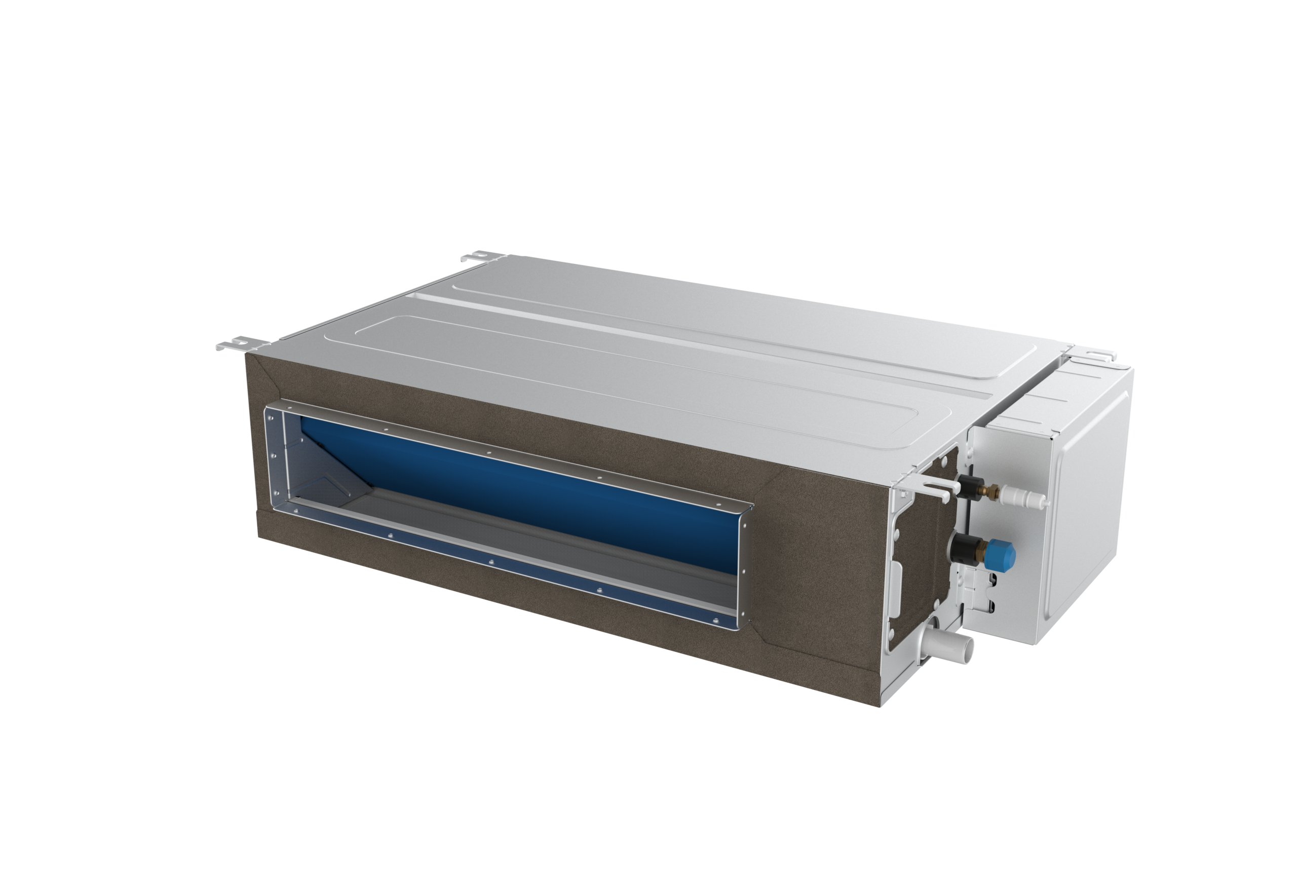 Канальная система кондиционирования Energolux DUCT 7 on/off ESAD18D7_AR1 / ESAU18U7_AR1