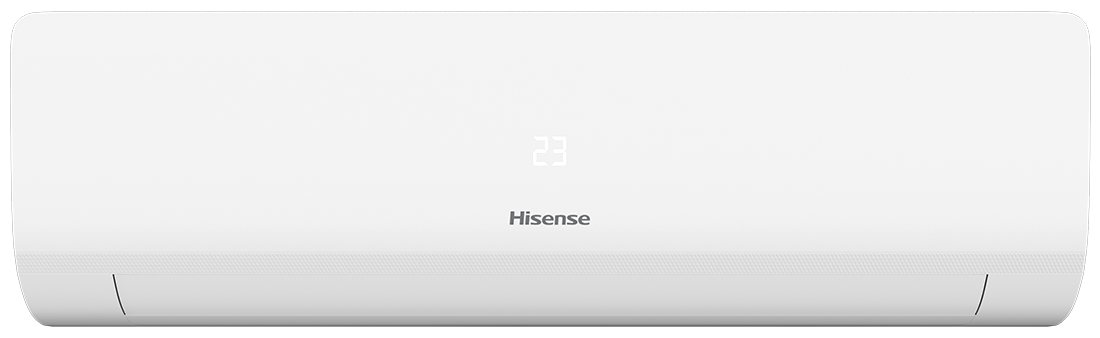 Сплит-система Hisense ERA Classic A Wi-Fi AS-07HW4RLRKC00A, кондиционер до 20 м²