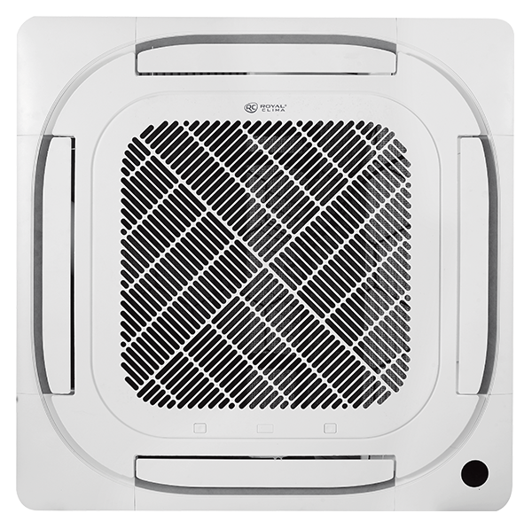 esperto-cassete-2026-01 Сплит-система кассетного типа ESPERTO 2026 ES-C 60HREX/ES-E 60HEX/ES-C pan/2X, кондиционер до 25 м²