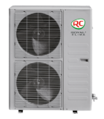Классическая сплит-система кассетного типа серии ESPERTO NEW ES-C 12HRX/ES – C pan/1X/ES-E 12HX (комплект)