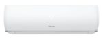 Сплит-система инверторная Hisense EXPERT PRO DC Inverter Wi-Fi AS-10UW4RYDTV02, кондиционер 2 кВт