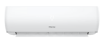 Сплит-система инверторная Hisense EXPERT PRO DC Inverter Wi-Fi AS-18UW4RXATV03, кондиционер 4 кВт